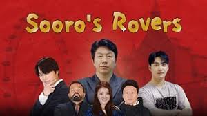 Download Sooro's Rovers Subtitle Indonesia