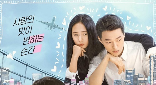 Download Film Korea Sweet & Sour Subtitle Indonesia