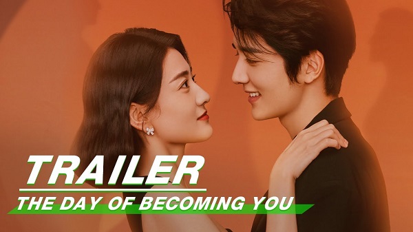 Download Drama China The Day of Becoming You Subtitle Indonesia