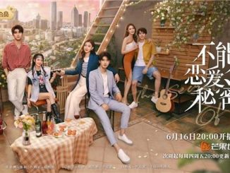 Download Drama China The Secret of Love Subtitle Indonesia