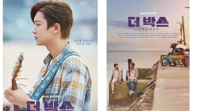 Download Film Korea The Box Subtitle Indonesia