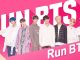 Download Run BTS Subtitle Indonesia