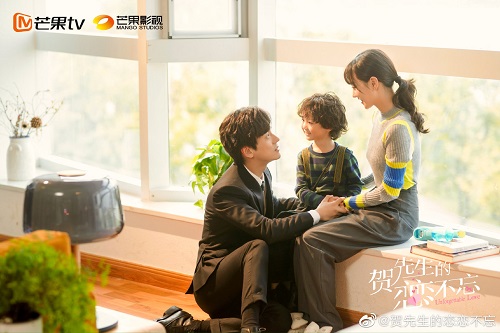 Download Drama China Unforgettable Love Subtitle Indonesia