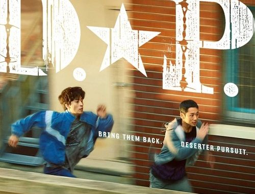 Download Drama Korea D.P Subtitle Indonesia