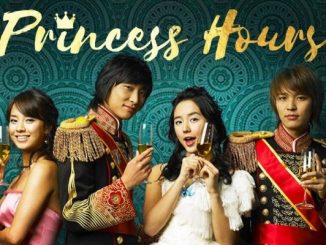 Download Drama Korea Princess Hours Subtitle Indonesia
